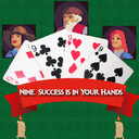 Nine. Success is in Your Hands