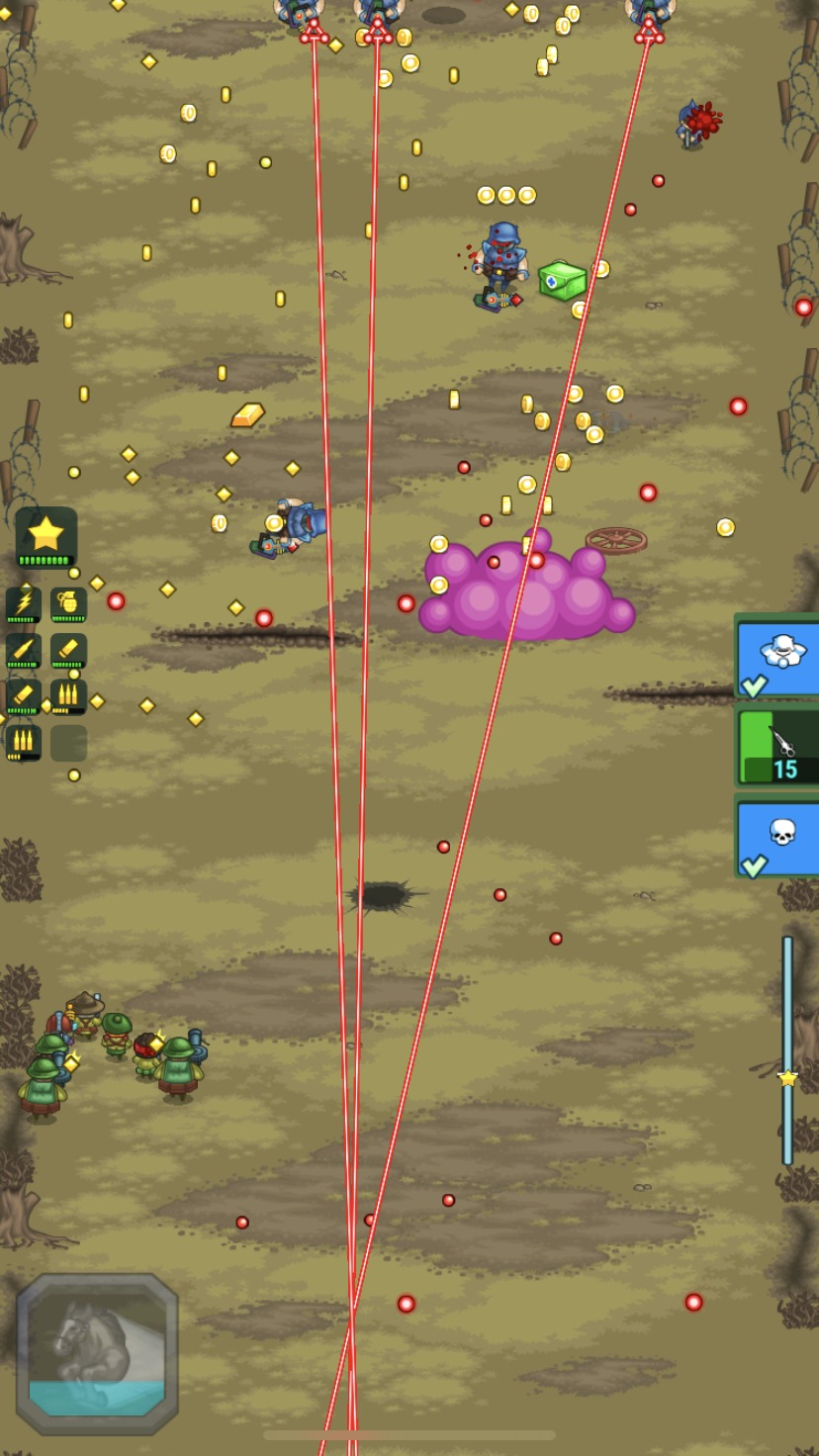 Battalion Commander 1917 screenshot 11