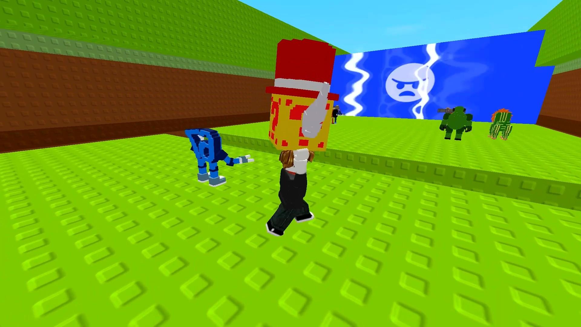 Obby: +1 Speed Escape for Brainrots screenshot