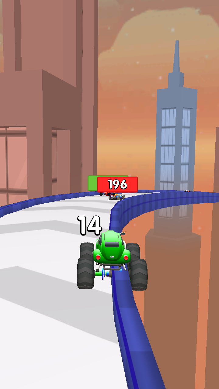 Car Master 3D screenshot 5