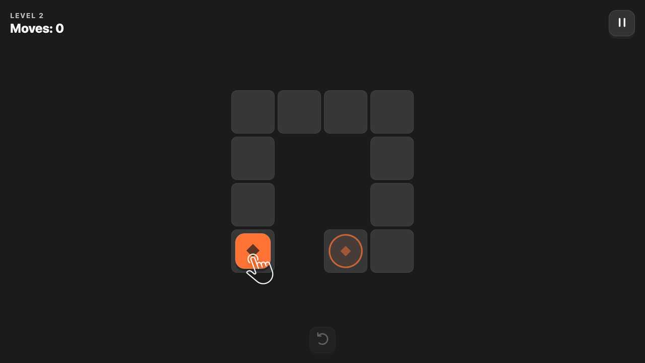 Swipe & Slot screenshot 1