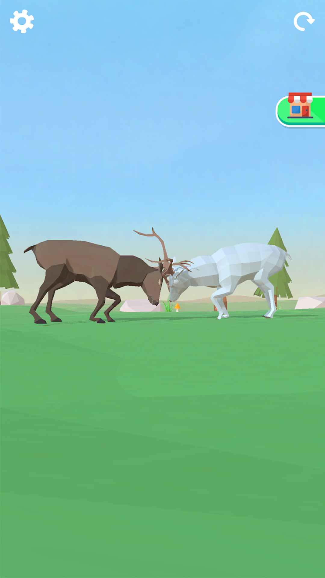 Move your paw! screenshot 10