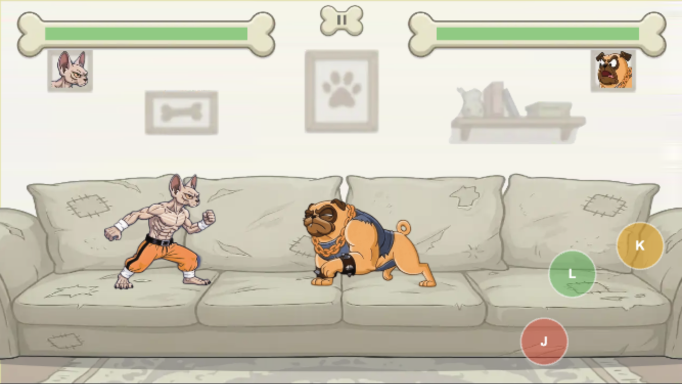 Диванные разборки — screenshot 13
