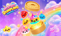 Mystery Dumpling: Surprise Box