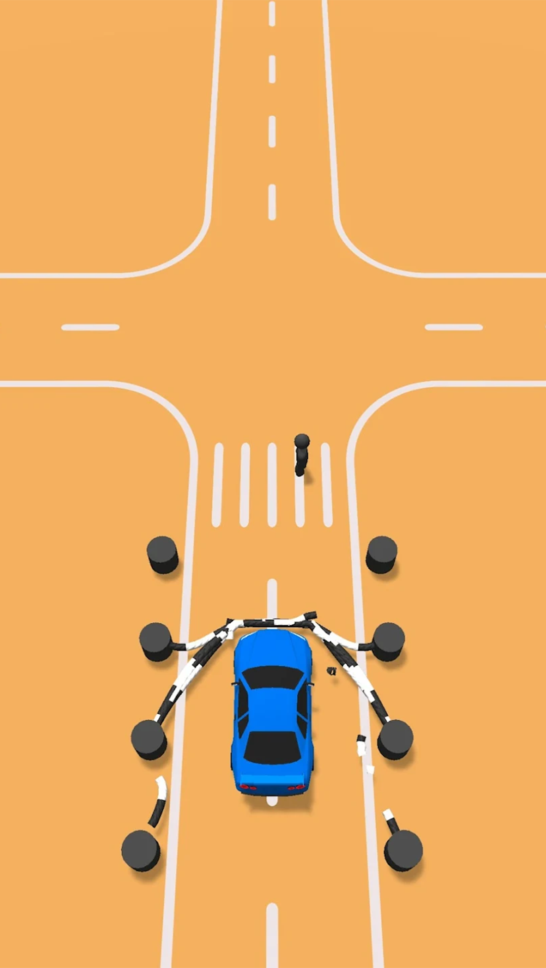 Stop the Train! screenshot 10