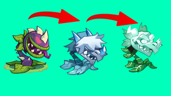 Fusion: Plants vs Zombies
