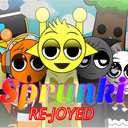 Sprunki re-joyed