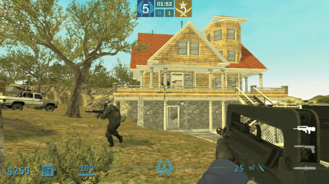 CS Lite — screenshot 19
