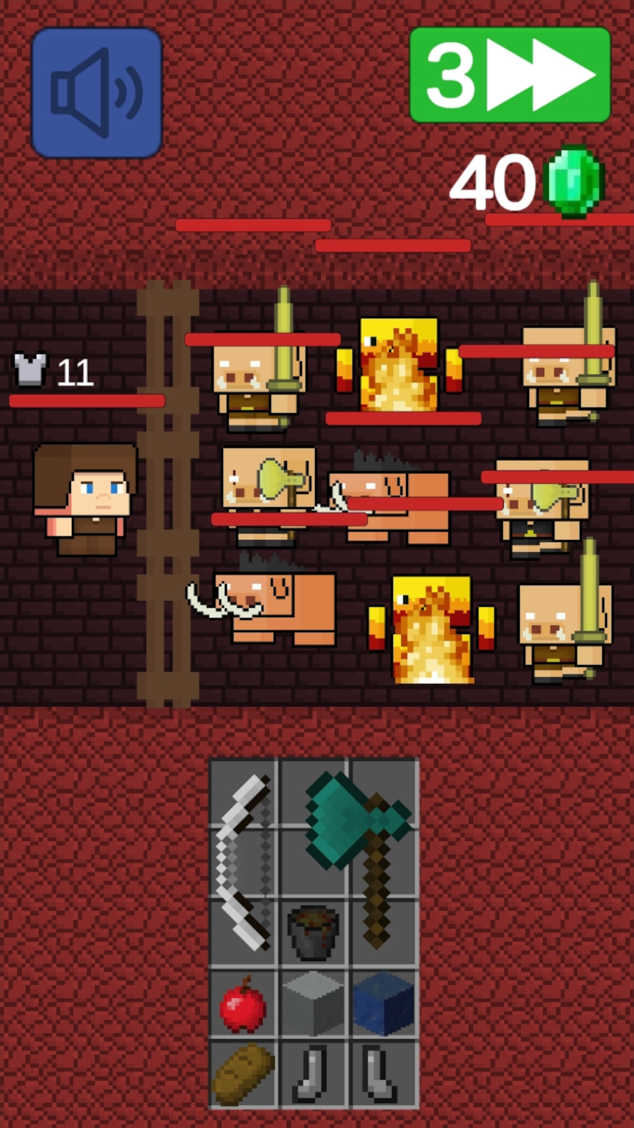 BackpaCraft screenshot 5
