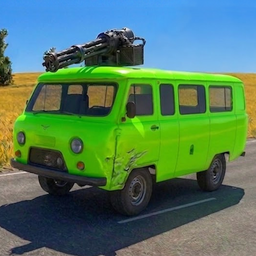 Bimka on Soviet Cars