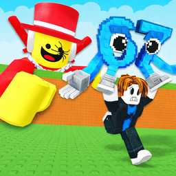 Shrink for Brainrot 3D! Obby Magnate Tycoon +1