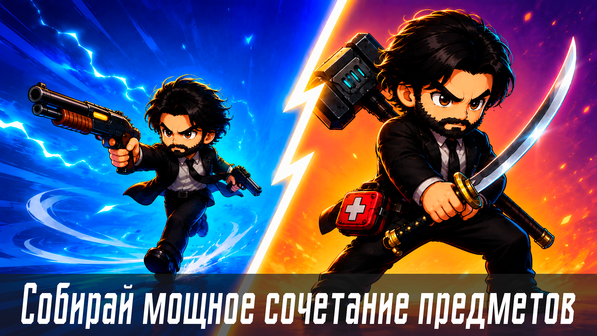 Джонни Болл — скриншот 5
