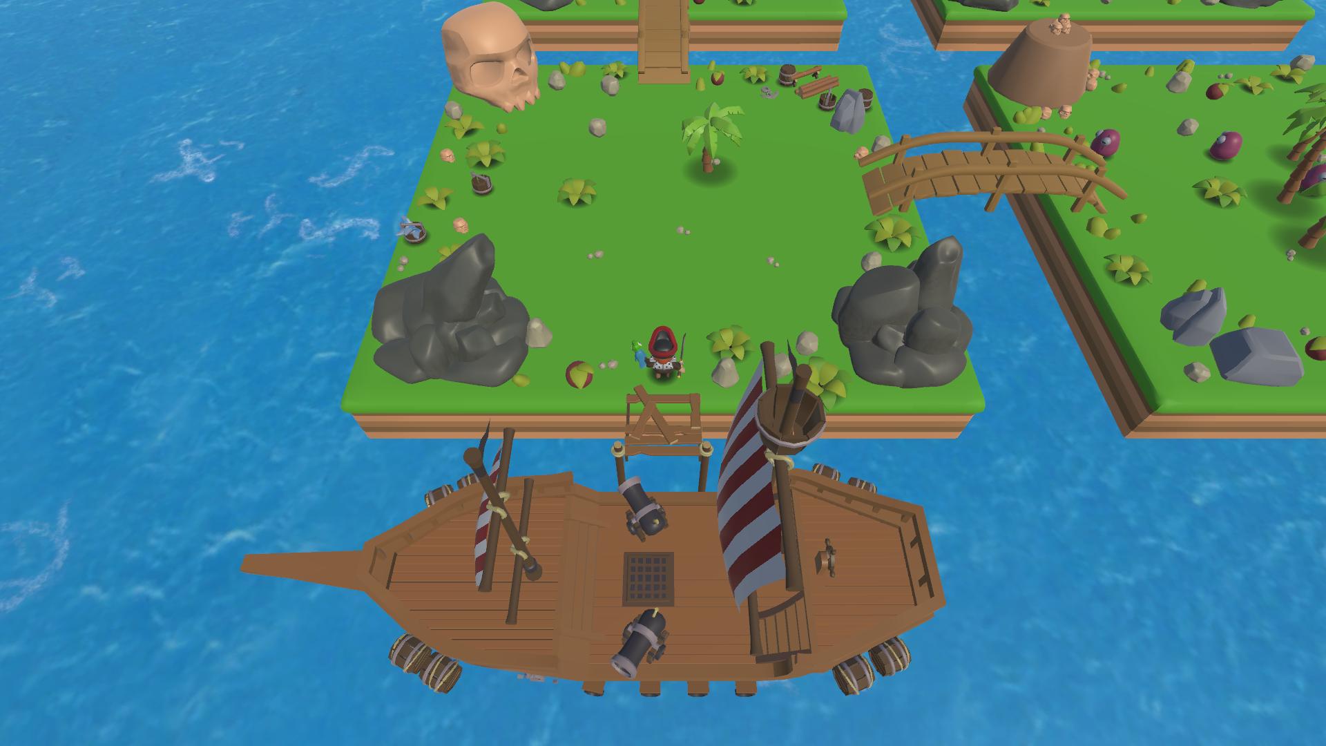 Sea Adventures: Mysterious Islands — screenshot 13