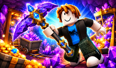 Pickaxe Tycoon: Rebirth