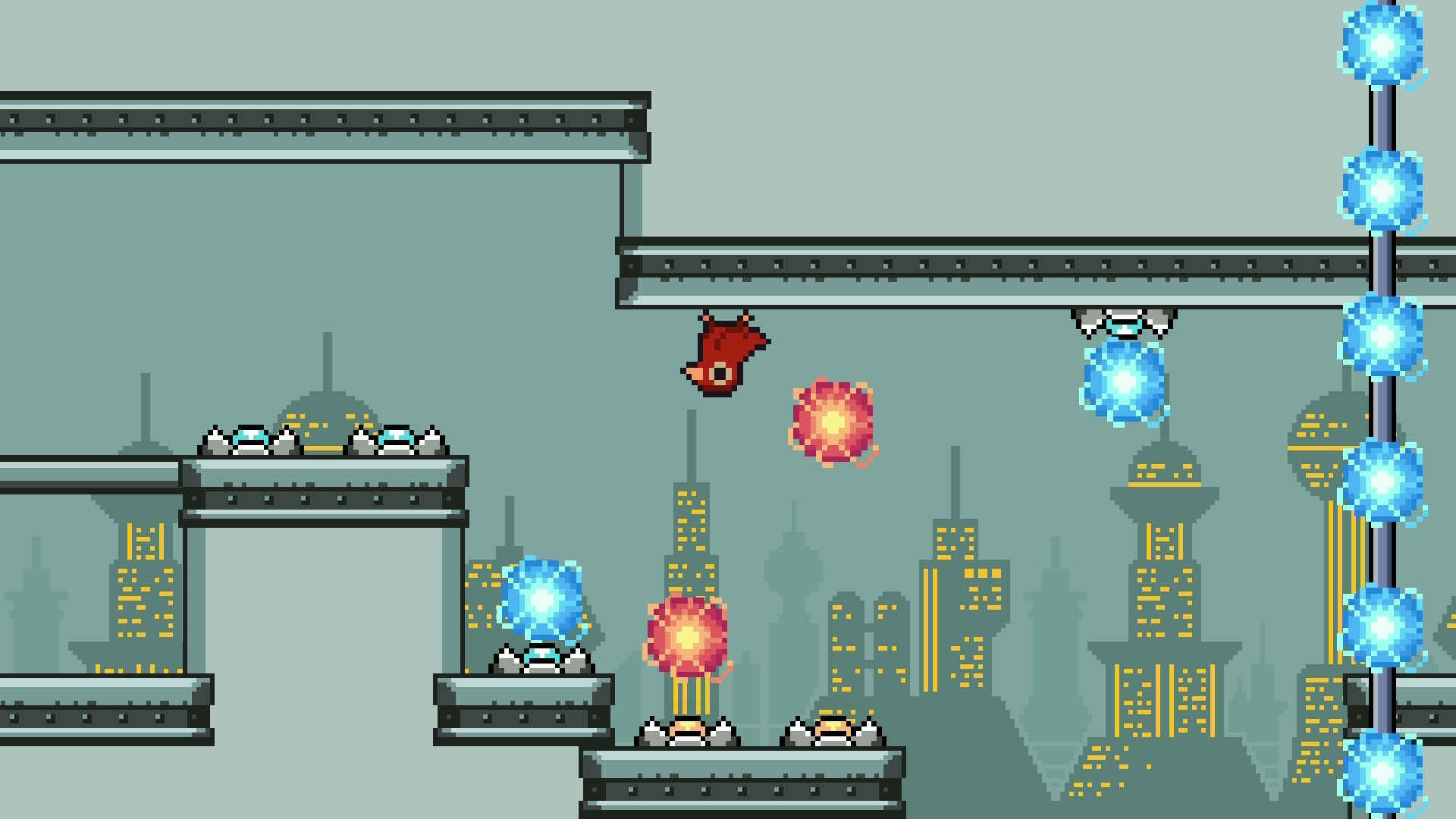 Red Pippy — screenshot 9
