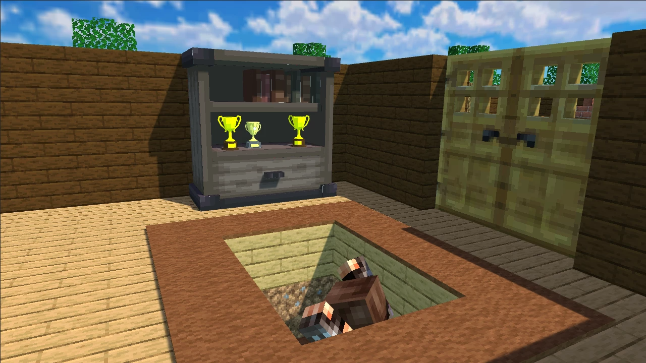 Noob trolls Pro screenshot