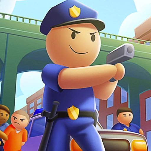 Draw Police icon