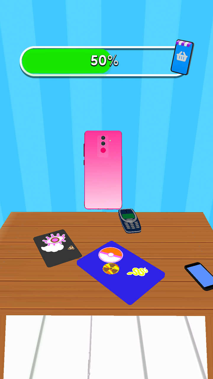 Sticker ASMR: Art Design screenshot 6