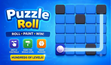 Puzzle Roll
