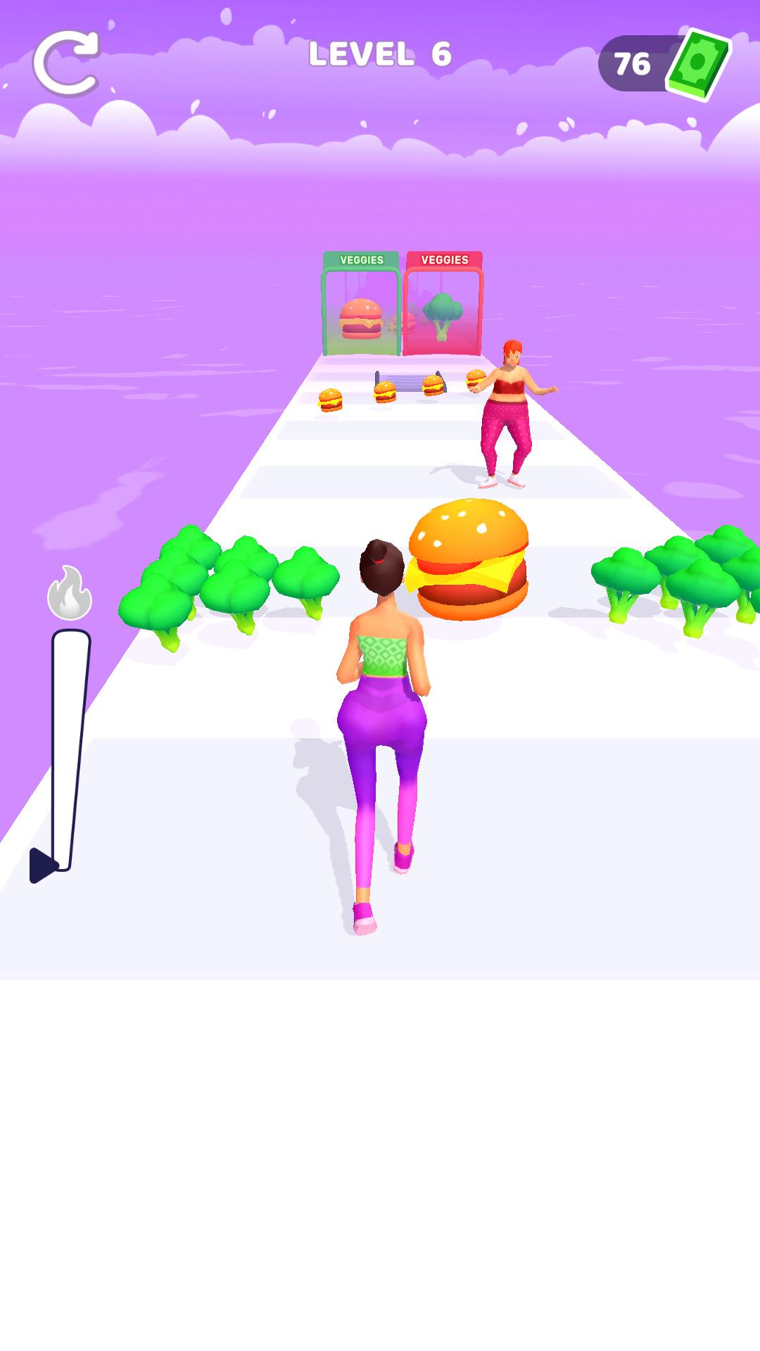 Twerk Run screenshot 7