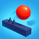 Red Ball Escape