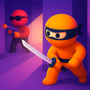 Shadow Slash: Ninja Stealth