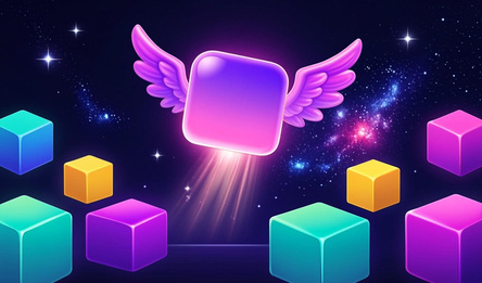 Flying Tiles