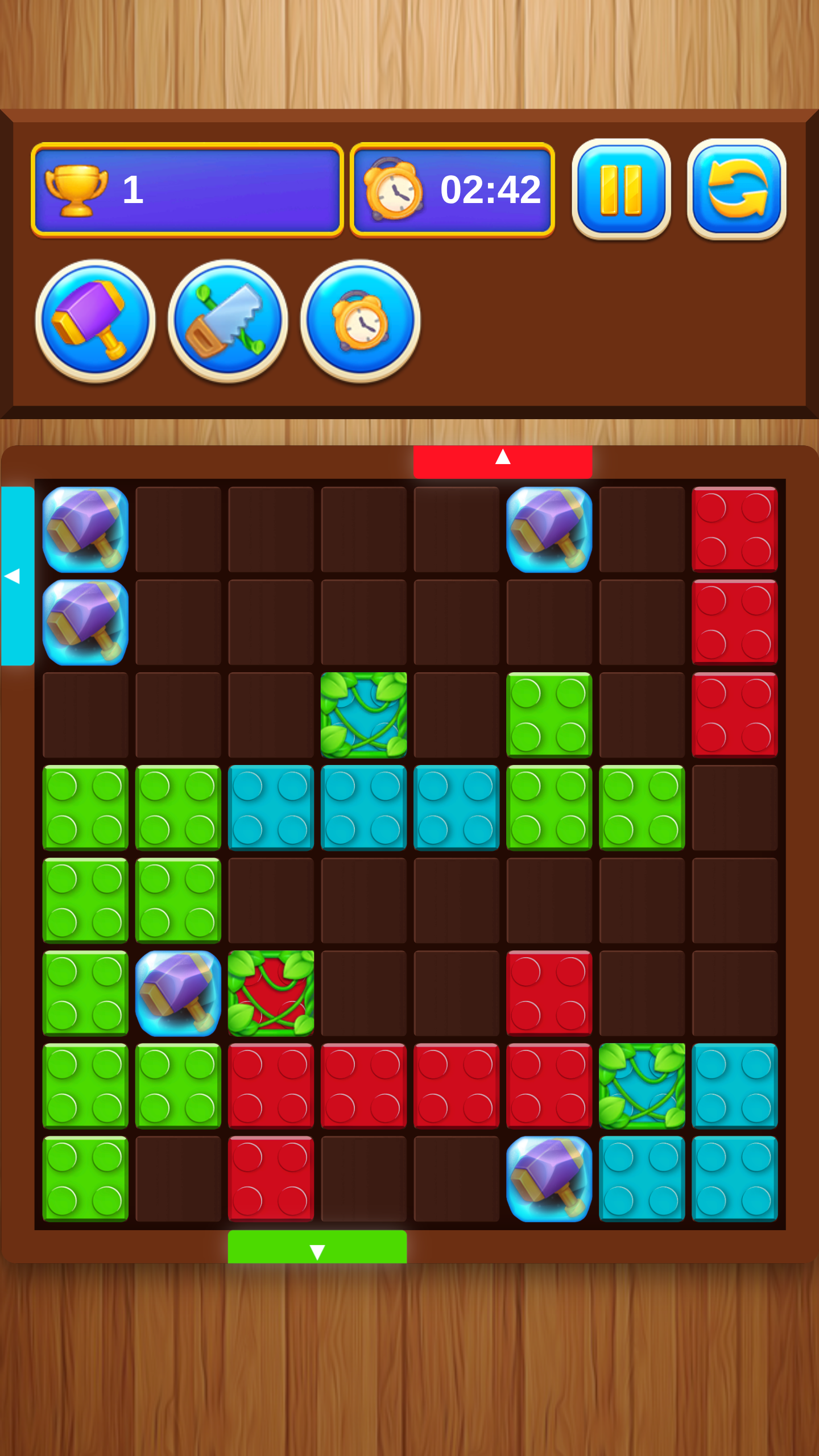 Block puzzle: Classic puzzle screenshot 5