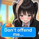 Chat with a Girl