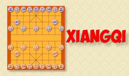 Xiangqi  loading=