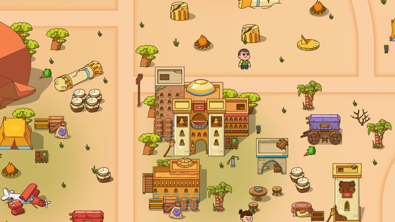 Find It: Hidden Object Puzzle screenshot