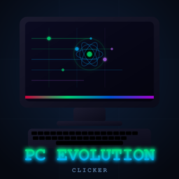 PC Evolution: Clicker