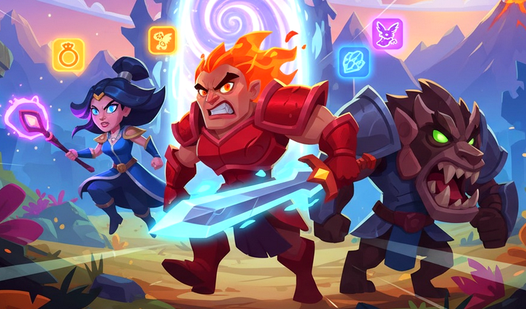 Слово воина. Кровь на поле брани