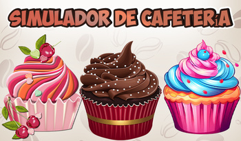 Simulador de cafetería