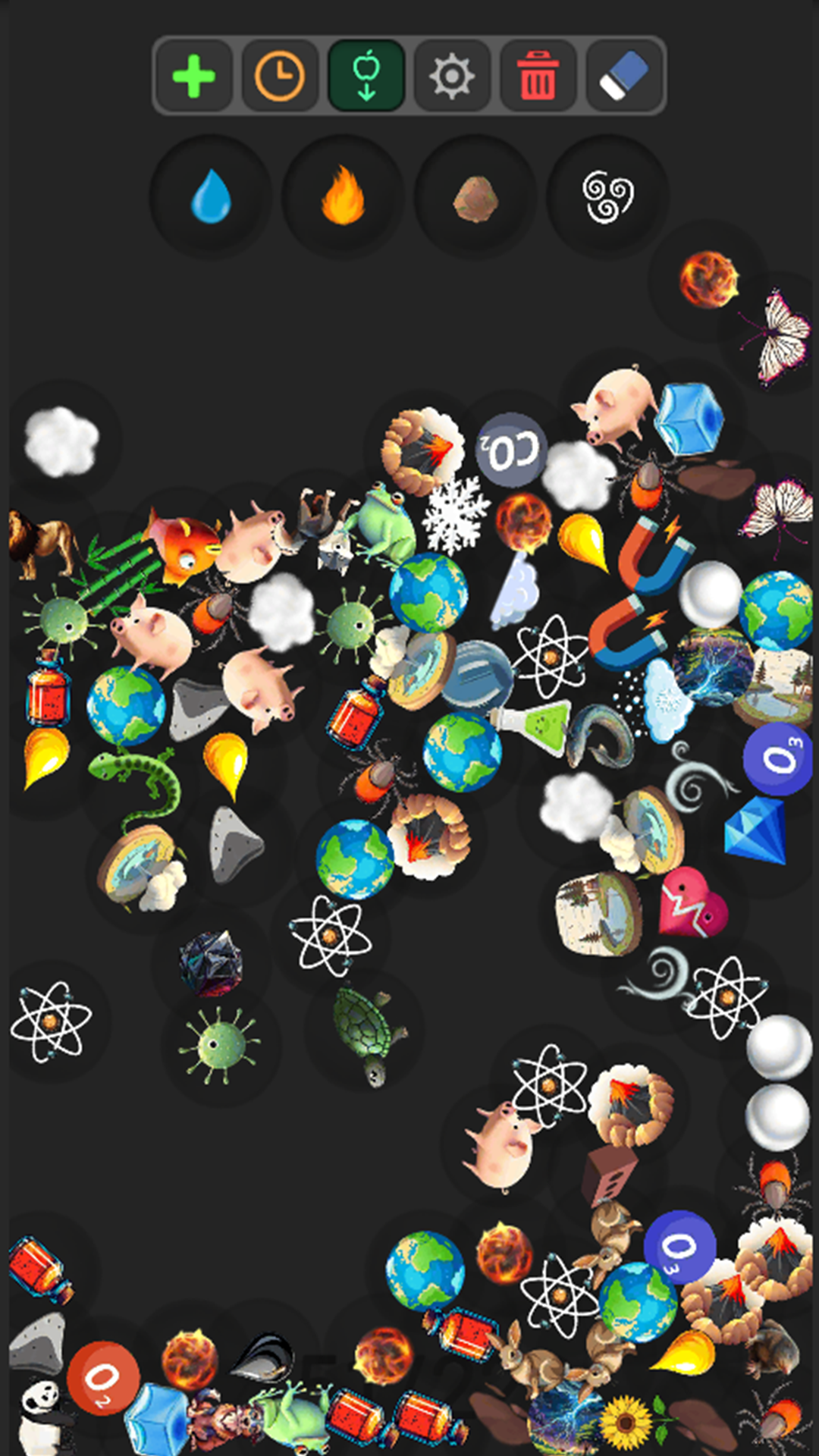 Physical Alchemy screenshot 7