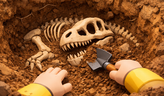 Archaeologist Simulator 2