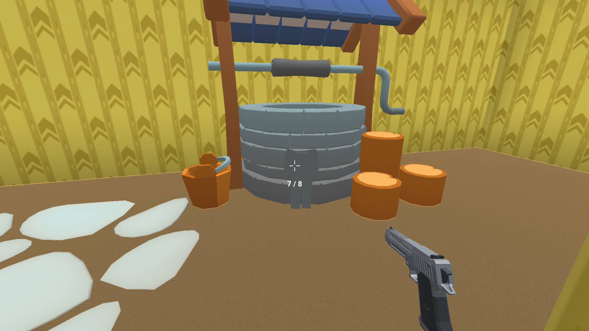 Хамелеон: Прятки Онлайн — screenshot 6