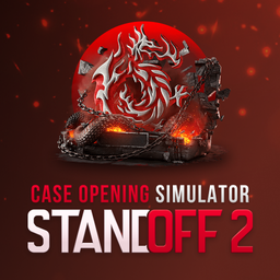 Case Opening Simulator Standoff 2