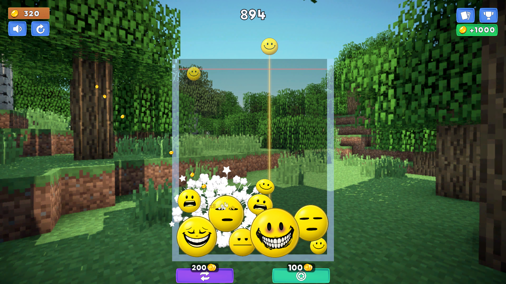 Merge Verity - Unlock the Final One! — screenshot 5
