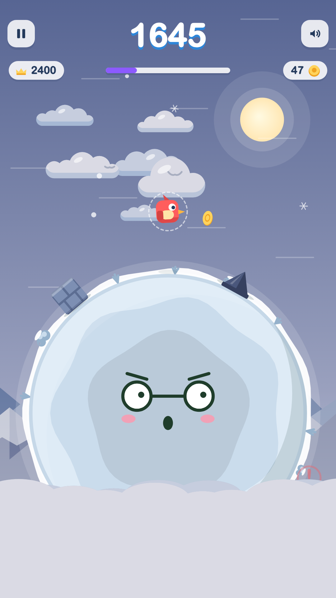 Dizzy Planet screenshot 18
