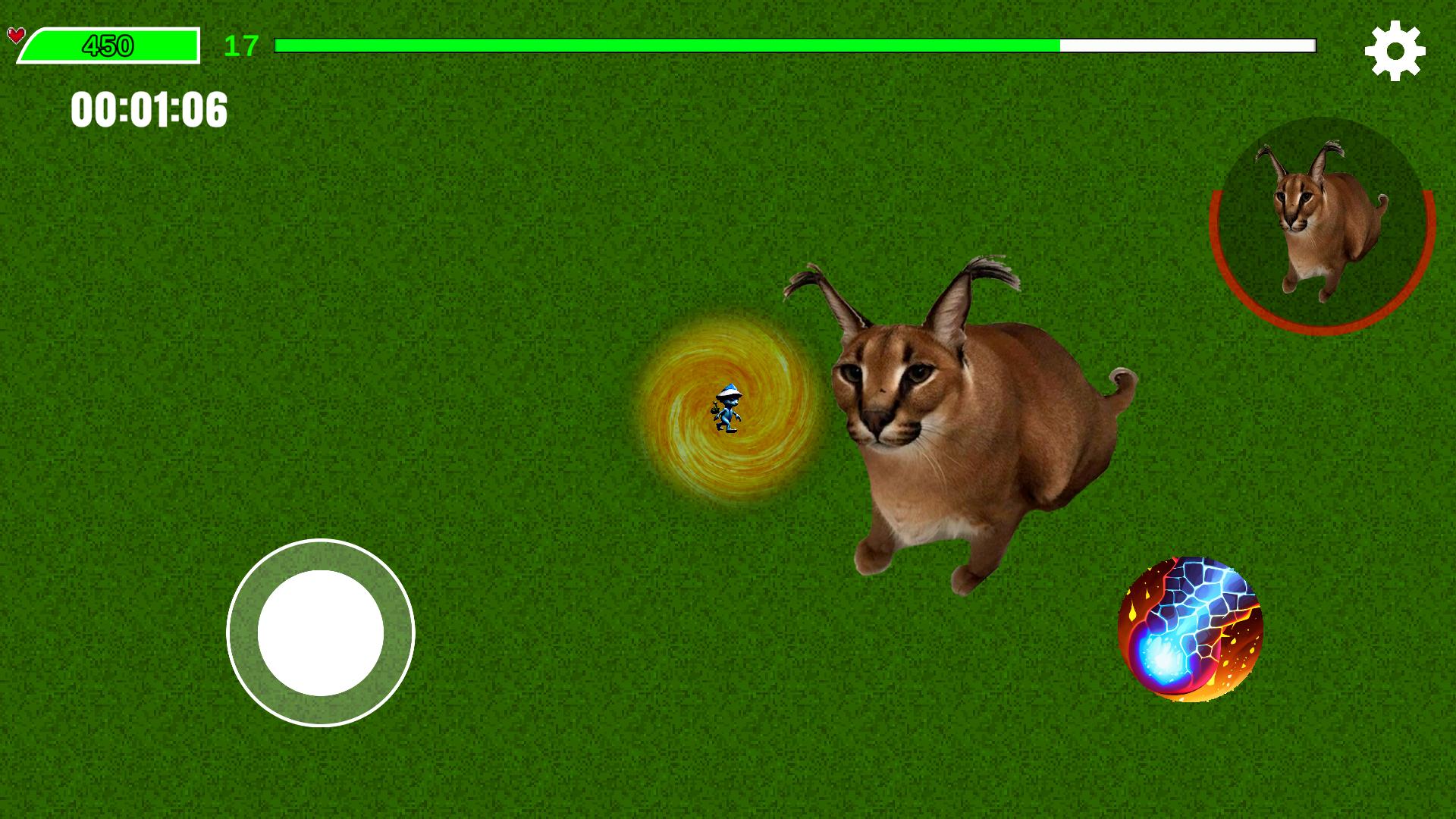 Meme Survival screenshot 7