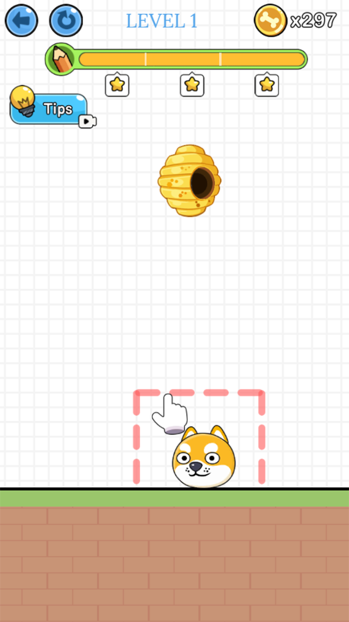 Save the Dog lite screenshot 4