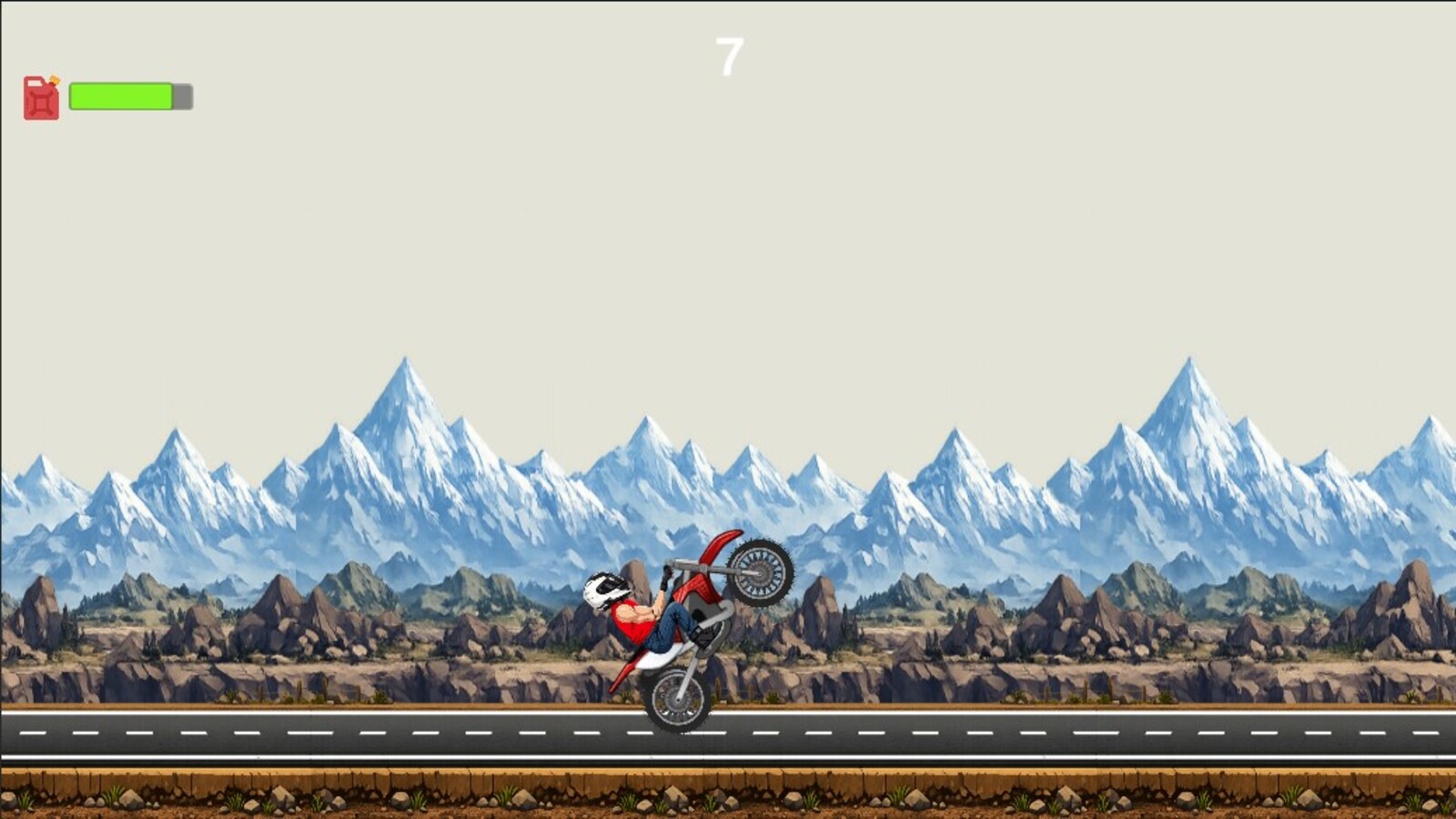 TekTeker — screenshot 4