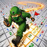 Minesweeper Infinite