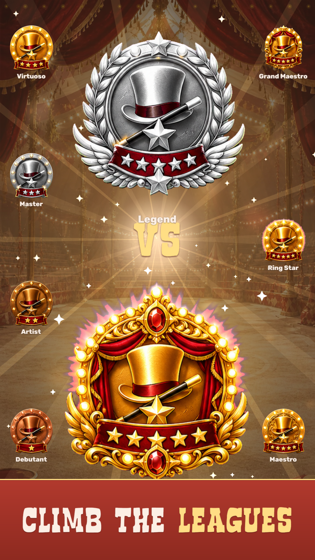 Encore Showdown screenshot 6