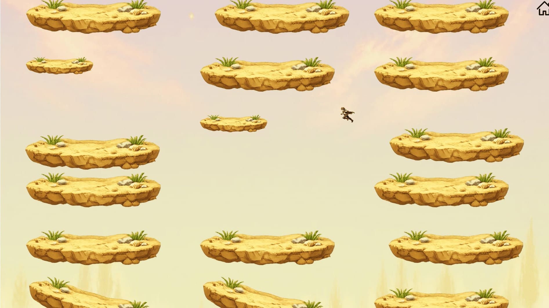 Ash & Ascent — screenshot 6