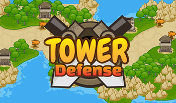 Tower Defense