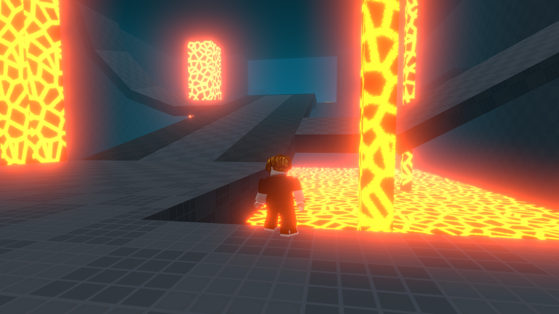 +1 скорость за шаг | Обби режим — screenshot 2