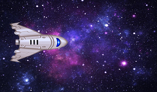 StarField Sprint