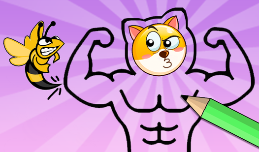 Selamatkan Anjing itu!